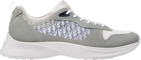 dior b25 runner grey|dior b22 white and grey.